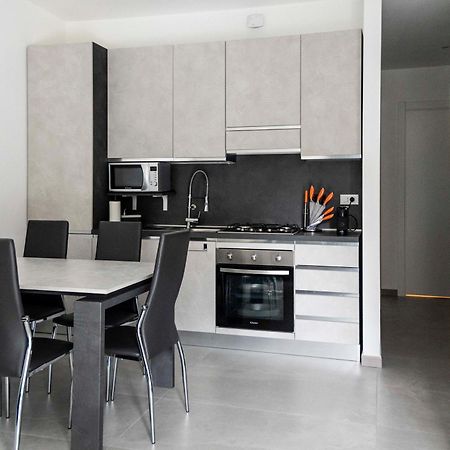 Casa Lela Vista Mare Posto Auto, Apartman San Remo Kültér fotó