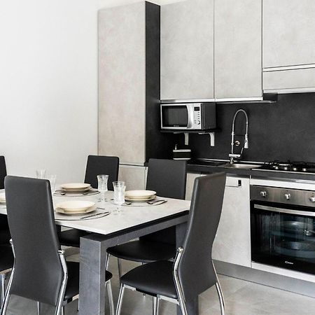 Casa Lela Vista Mare Posto Auto, Apartman San Remo Kültér fotó